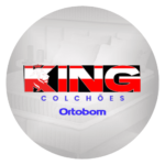 king colchoes